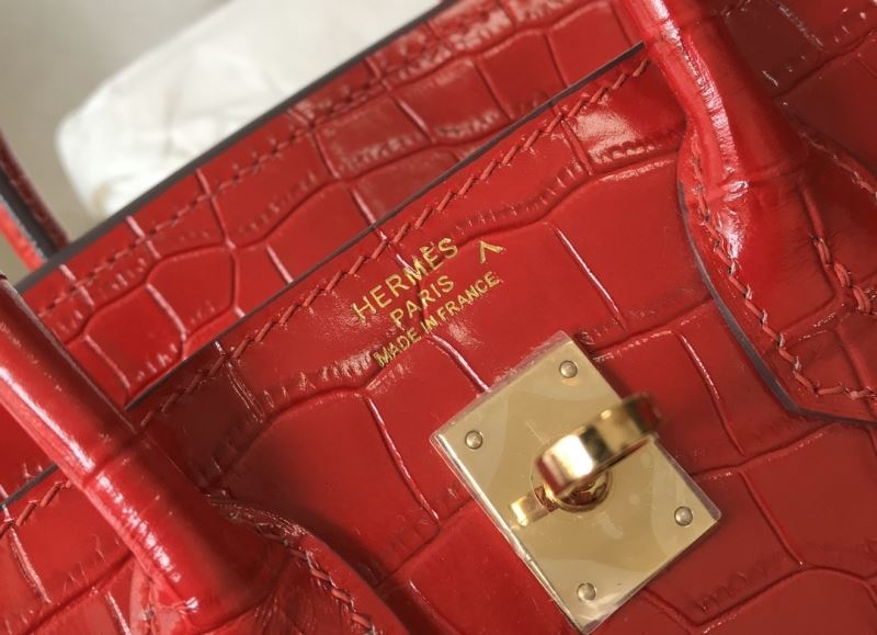 Hermes Birkin Bags